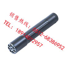 探秘防爆电筒精品 Jw7300、YBA203与BAD201的性能与用途