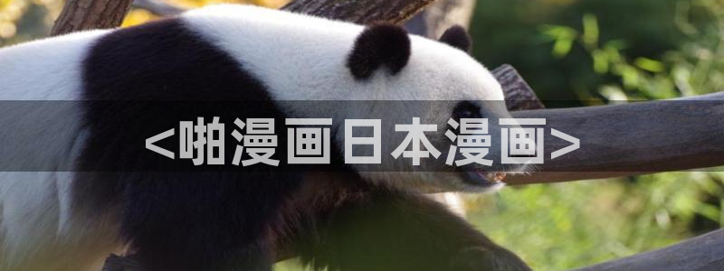 汗汗漫画樱花